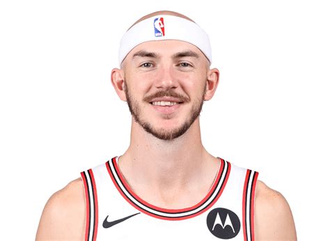 Alex Caruso .